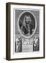 Henry IV, King of England-null-Framed Giclee Print