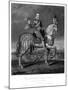 Henry IV, King of France-Charles Turner-Mounted Giclee Print