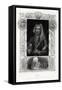 Henry IV of England, 1860-null-Framed Stretched Canvas