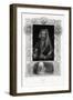 Henry IV of England, 1860-null-Framed Giclee Print