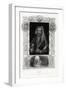 Henry IV of England, 1860-null-Framed Giclee Print