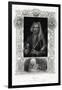 Henry IV of England, 1860-null-Framed Giclee Print