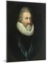 Henry IV of France-Frans I Pourbus-Mounted Giclee Print