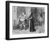 Henry IV, Part 2, by William Shakespeare-Rudolf Eichstaedt-Framed Giclee Print