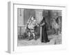 Henry IV, Part 2, by William Shakespeare-Rudolf Eichstaedt-Framed Giclee Print