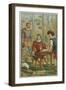 Henry IX-null-Framed Giclee Print