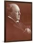 Henry James American Writer-Alvin Langdon-Framed Photographic Print