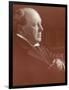 Henry James American Writer-Alvin Langdon-Framed Photographic Print