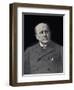 Henry James, from 'A Few More Memories' by Mary Anderson De Navarro, Published in London in 1936-null-Framed Giclee Print