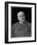 Henry James, from 'A Few More Memories' by Mary Anderson De Navarro, Published in London in 1936-null-Framed Giclee Print