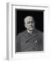 Henry James, from 'A Few More Memories' by Mary Anderson De Navarro, Published in London in 1936-null-Framed Giclee Print