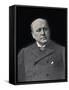 Henry James, from 'A Few More Memories' by Mary Anderson De Navarro, Published in London in 1936-null-Framed Stretched Canvas