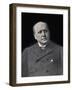 Henry James, from 'A Few More Memories' by Mary Anderson De Navarro, Published in London in 1936-null-Framed Giclee Print