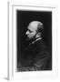 Henry James-null-Framed Photographic Print