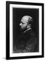 Henry James-null-Framed Photographic Print