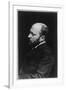 Henry James-null-Framed Photographic Print