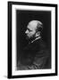 Henry James-null-Framed Photographic Print