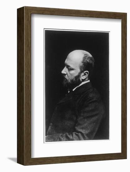 Henry James-null-Framed Photographic Print