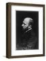 Henry James-null-Framed Photographic Print