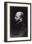 Henry James-null-Framed Photographic Print