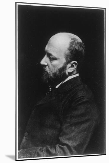 Henry James-null-Mounted Photographic Print