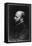 Henry James-null-Framed Stretched Canvas