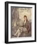 Henry John Temple, Third Viscount Palmerston, Kg, Aged 18-Thomas Heaphy-Framed Premium Giclee Print