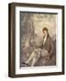 Henry John Temple, Third Viscount Palmerston, Kg, Aged 18-Thomas Heaphy-Framed Giclee Print