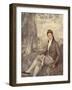 Henry John Temple, Third Viscount Palmerston, Kg, Aged 18-Thomas Heaphy-Framed Giclee Print