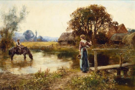 Giclee Print, , large