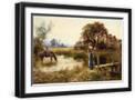 Black Frame