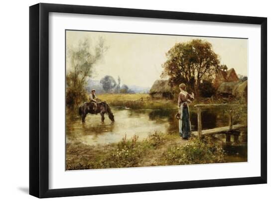 Premium Giclee Print, , large