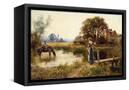 Canvas Black