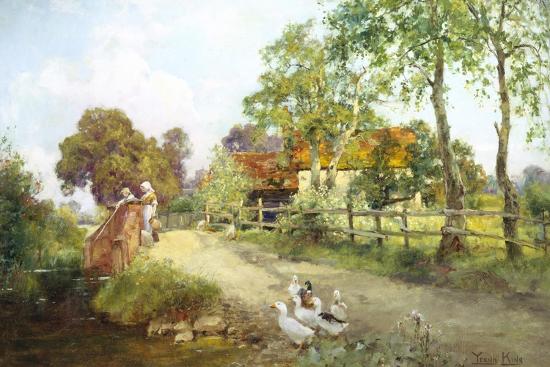Premium Giclee Print, , large