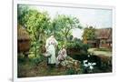 Gramercy White