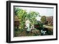 Black Frame