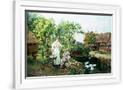 Gramercy White