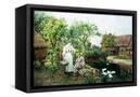 Canvas Black