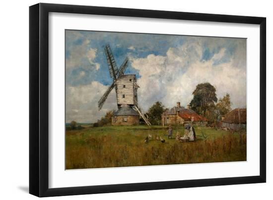 Premium Giclee Print, , large