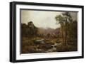 Black Frame