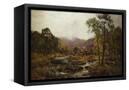 Canvas Black