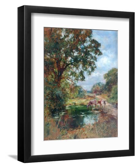 Premium Giclee Print, , large