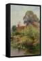 Canvas Black