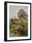 Black Frame