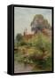 Canvas Black