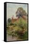 Canvas Black