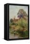 Canvas Black