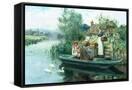 Canvas Black