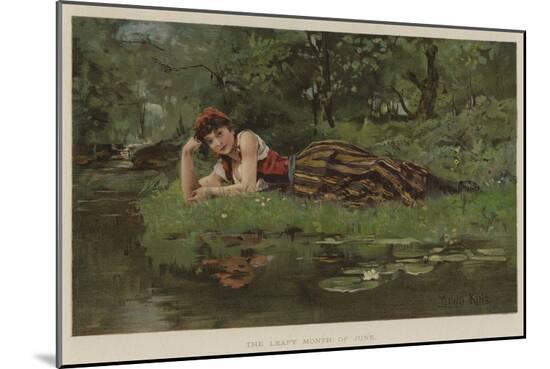 Giclee Print, , large