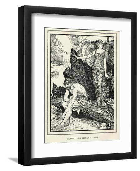 Art Print, , large